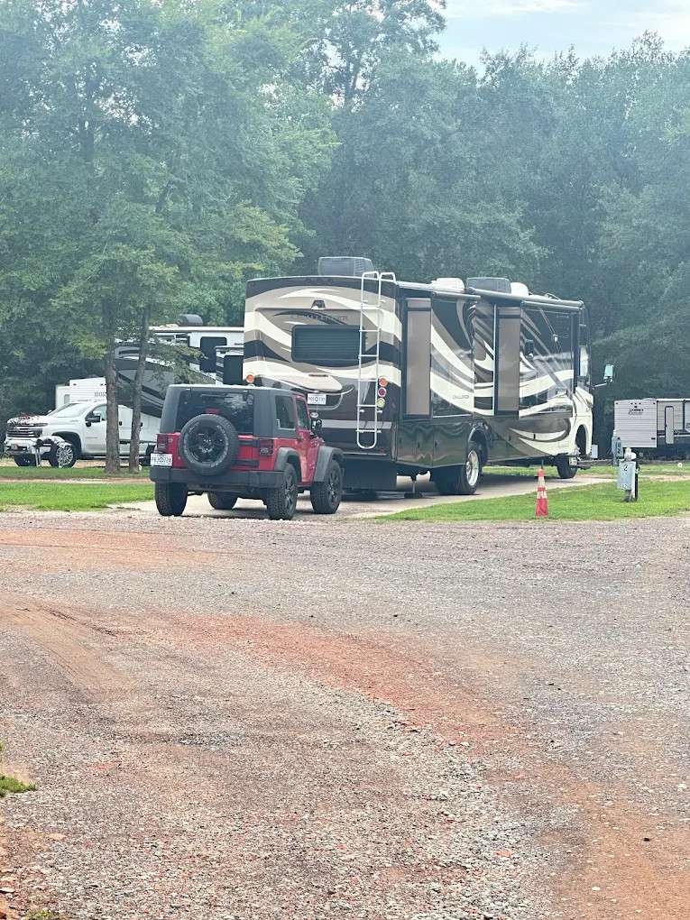 Timberline RV Park