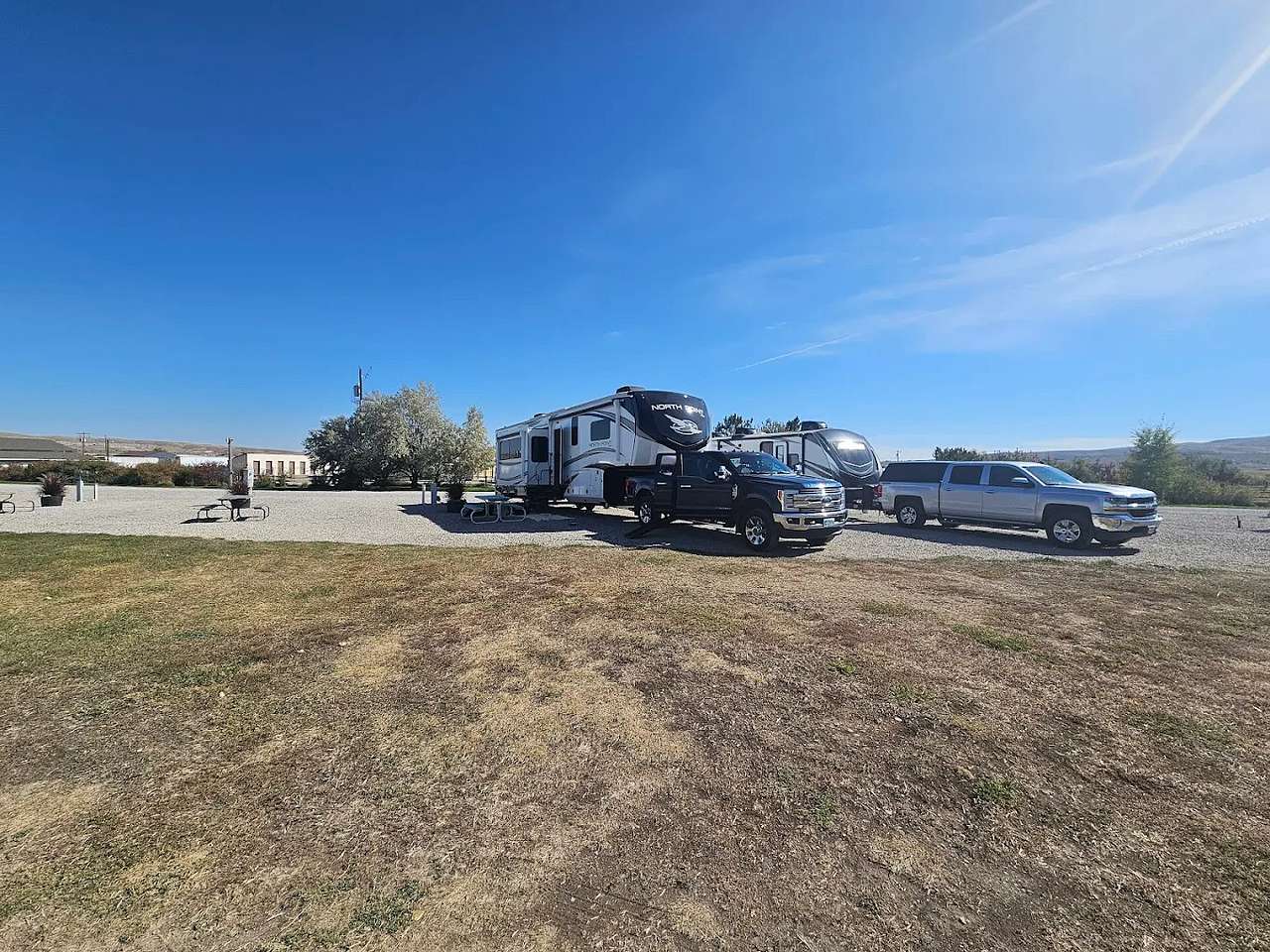 Mountain Range RV Park