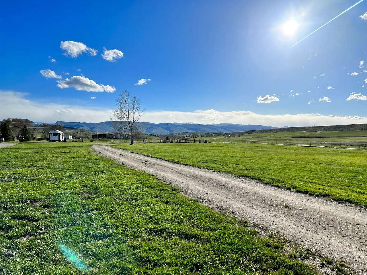 Mountain Range RV Park