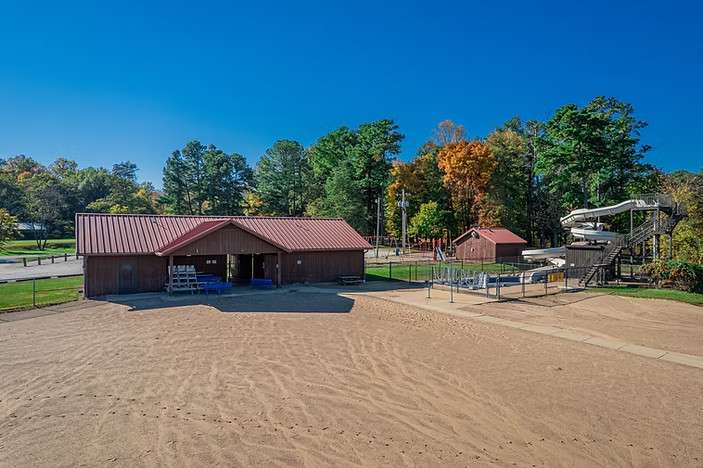 Scales Lake Park