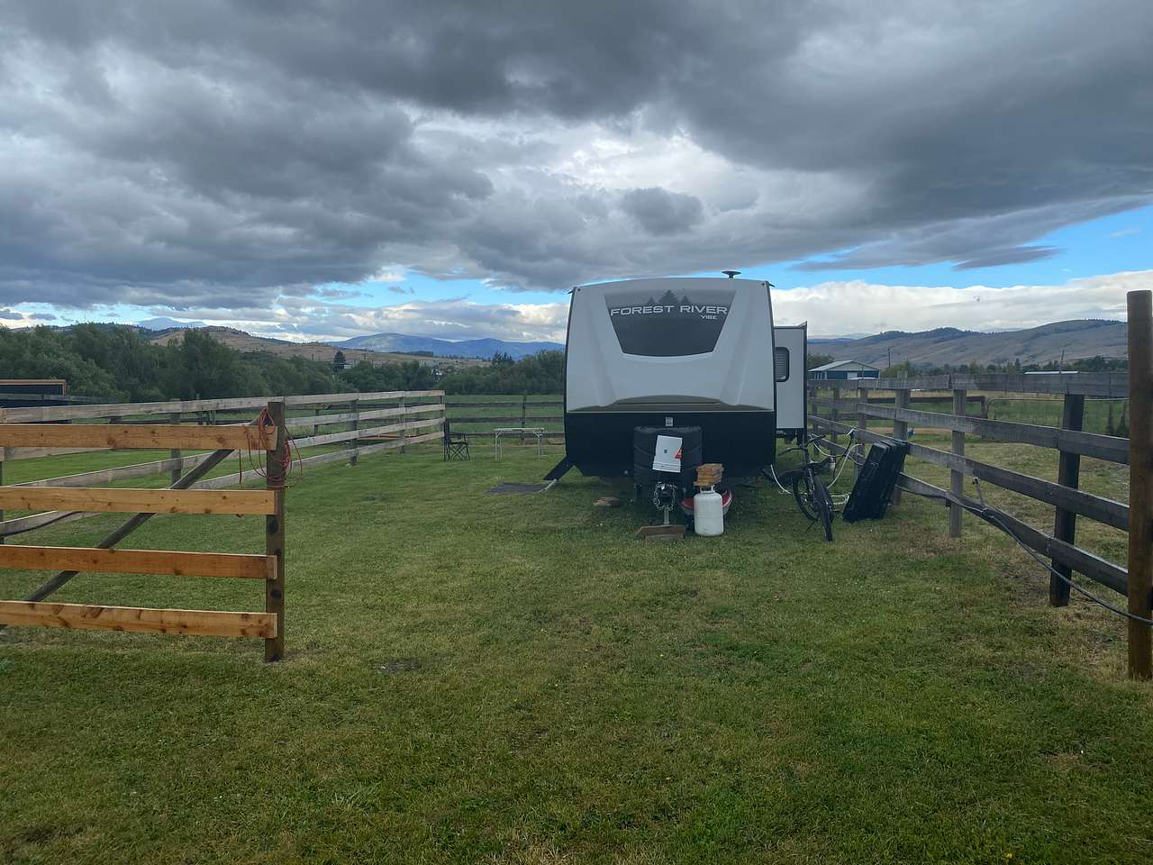 Capall Acres