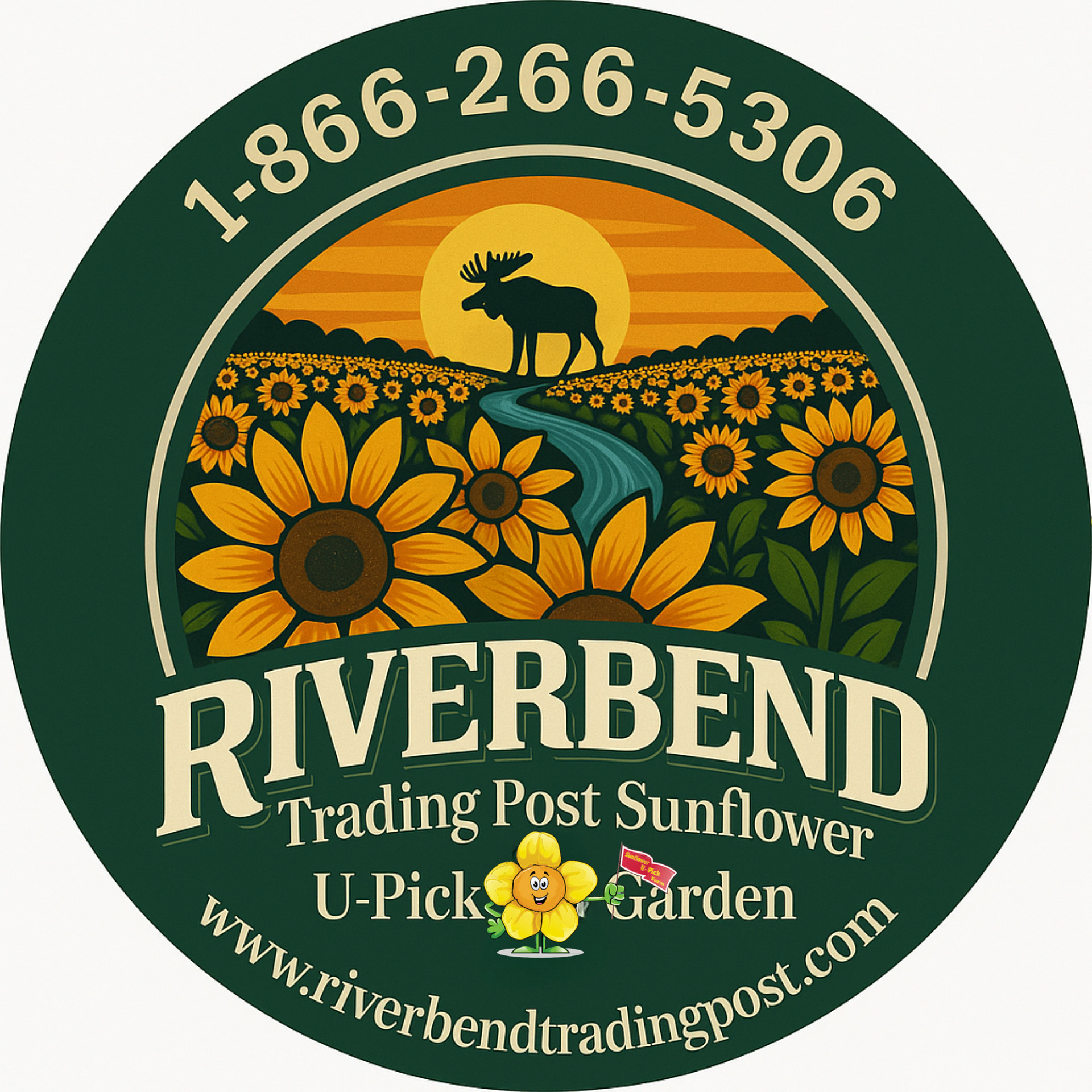 Riverbend Trading Post Campground