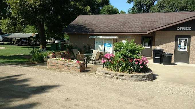 Lakeshore RV Park Inc