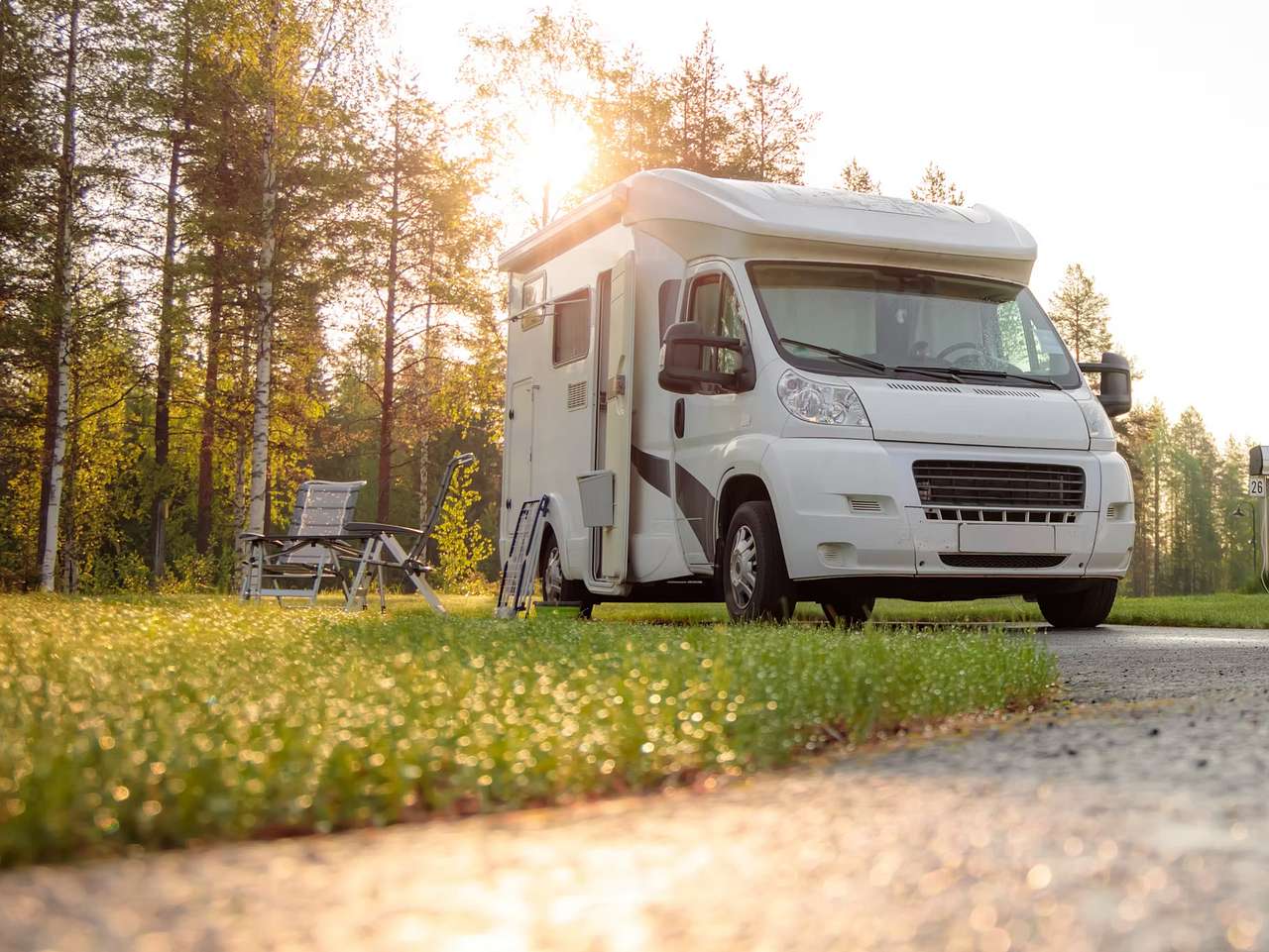 Sealy Street RV Park