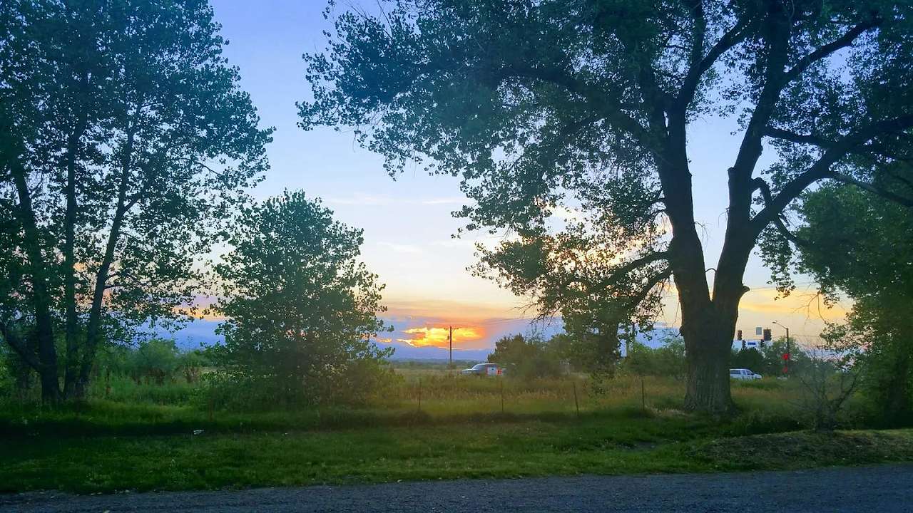 Barr Lake RV Park