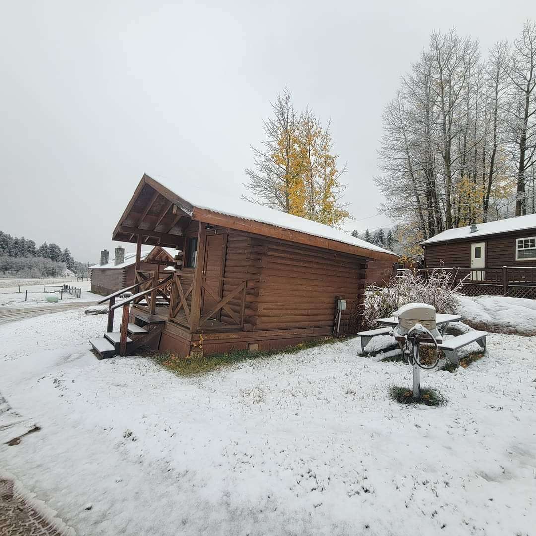 Aspen Acres Campground