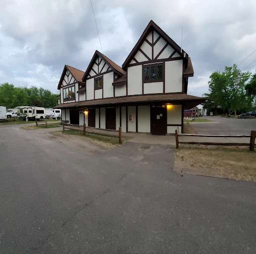 Sherwood Forest Camping & RV Park