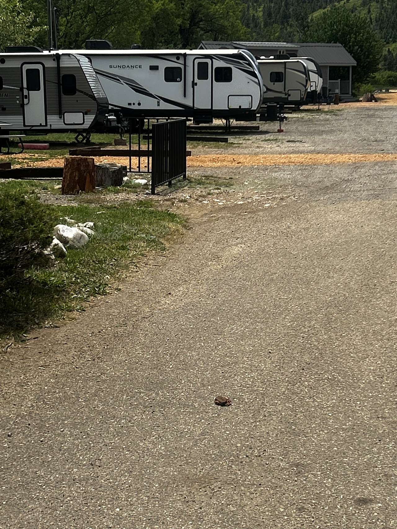 Historic Mora Inn and RV Park