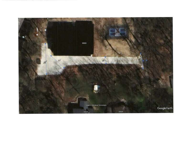 The Barn on Twilight RV Site