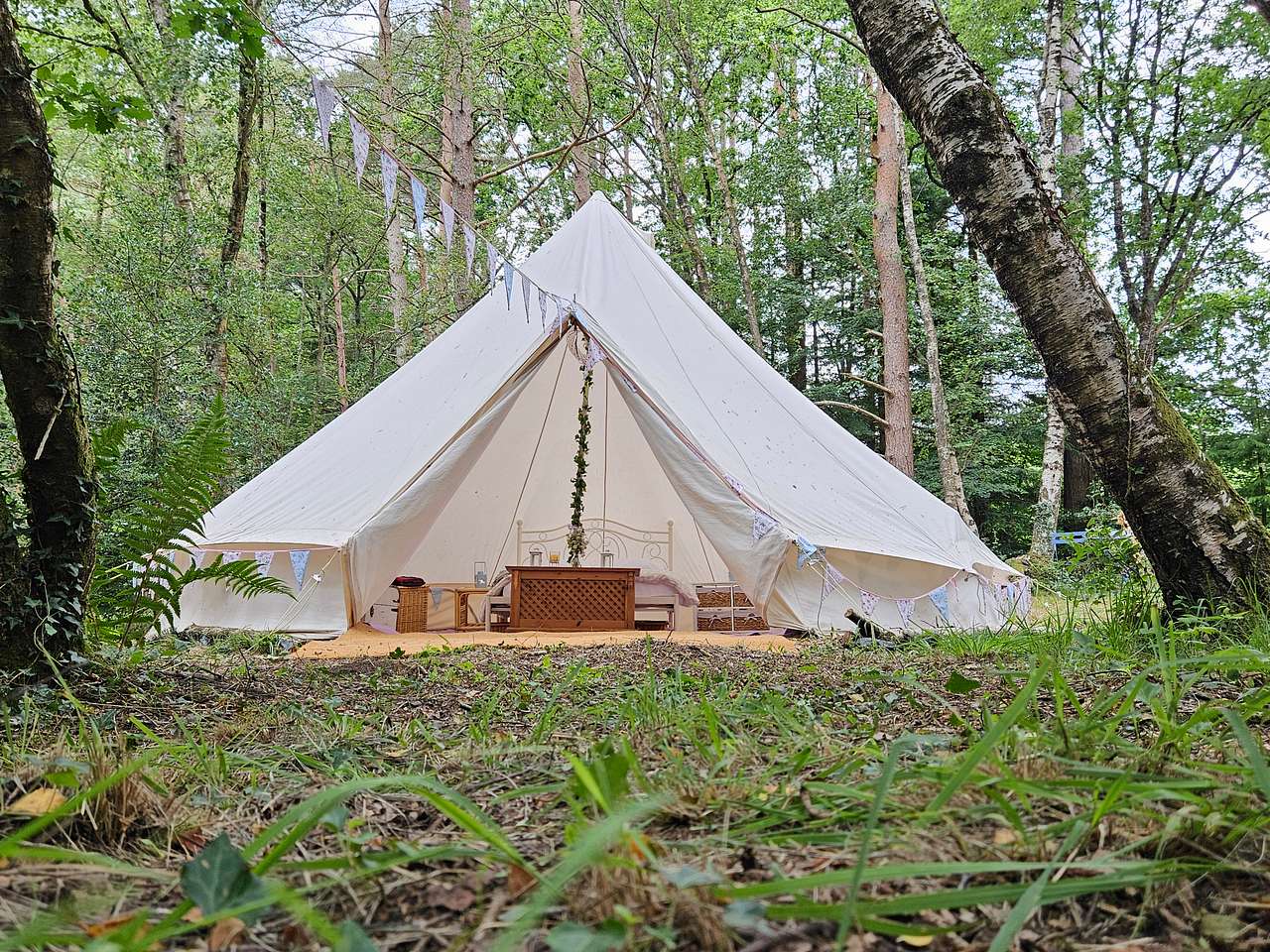 Bovey Heath Retreat