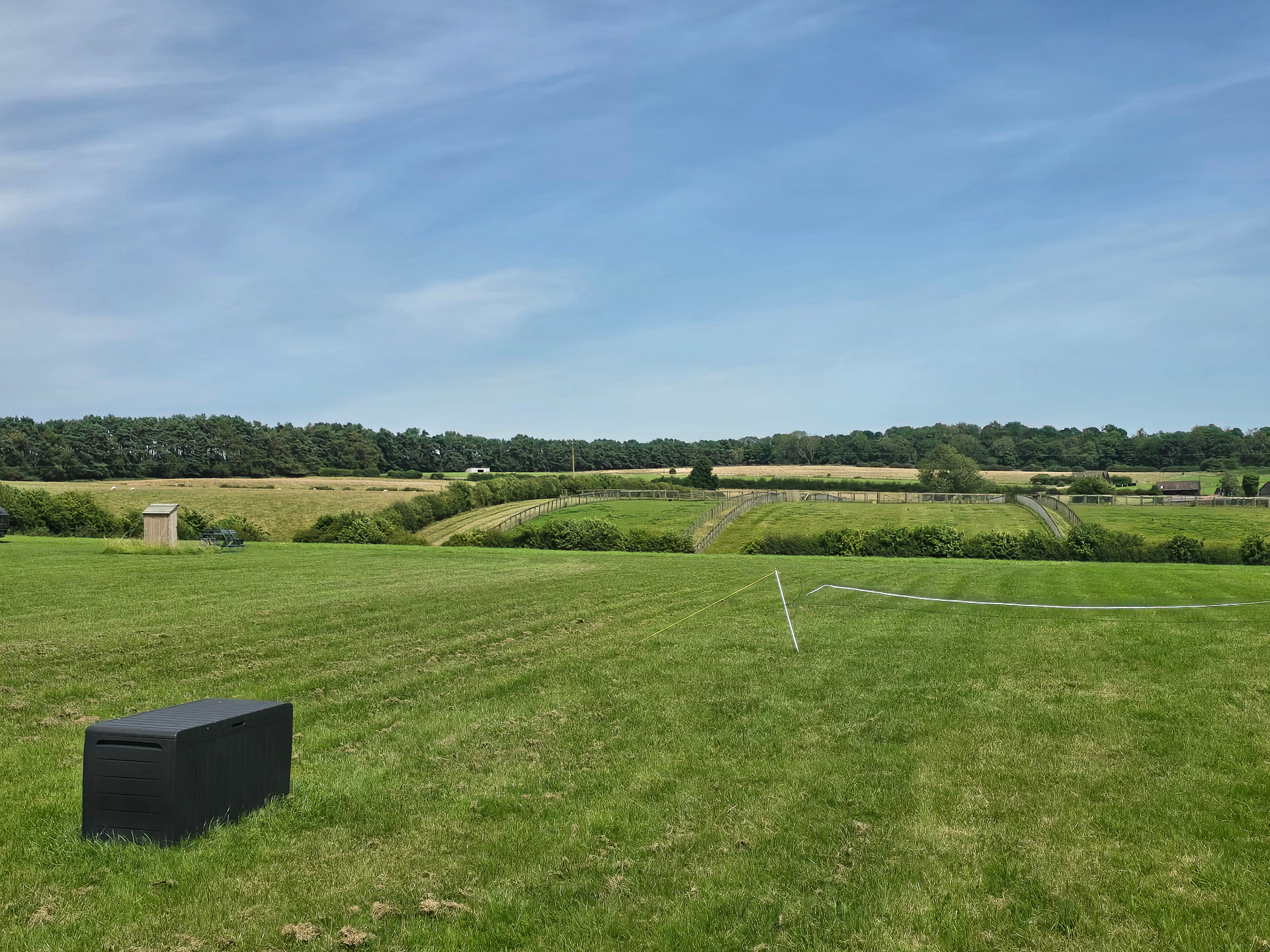 Freespirit Glamping