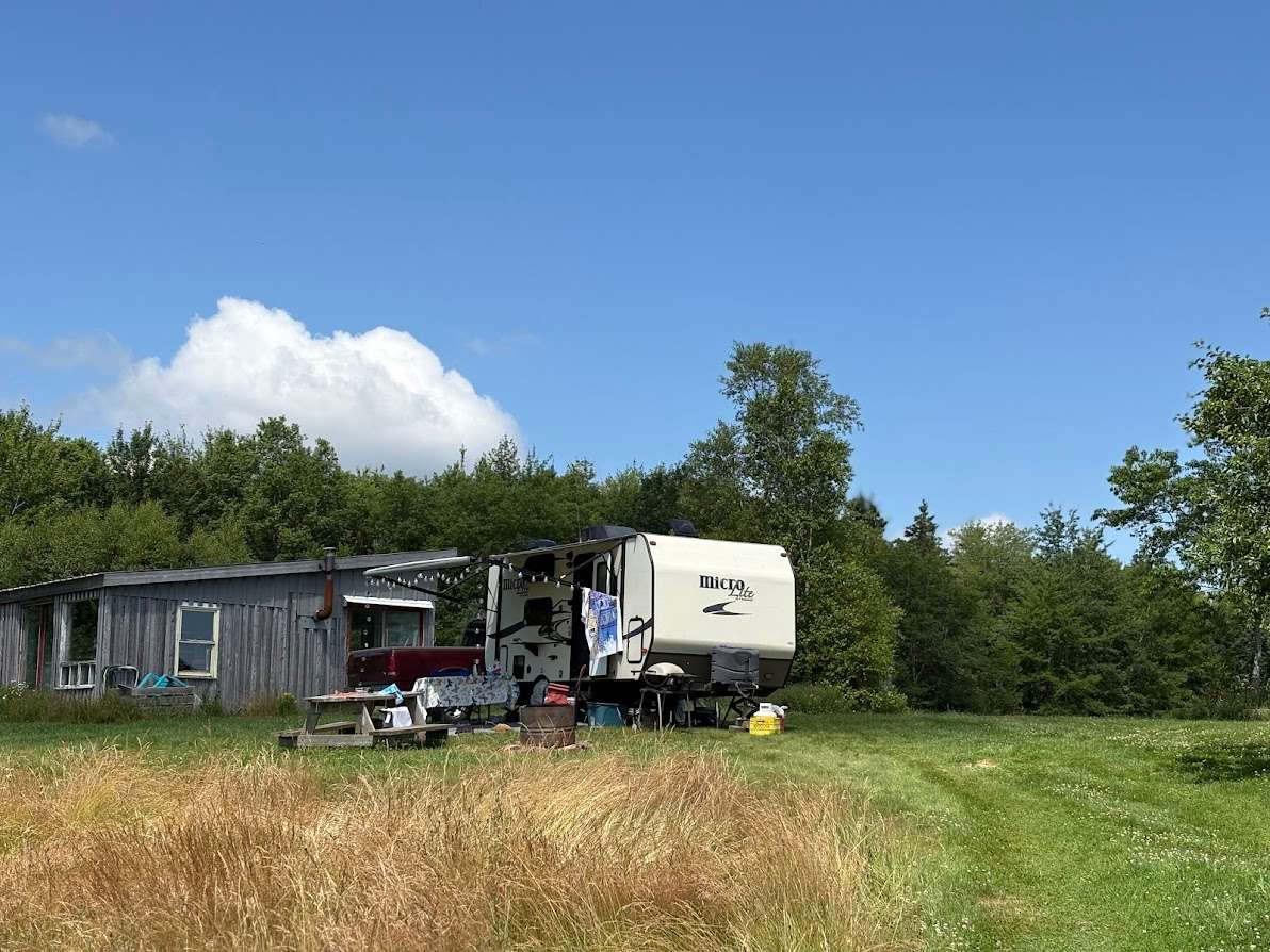 Green Oaks Camping