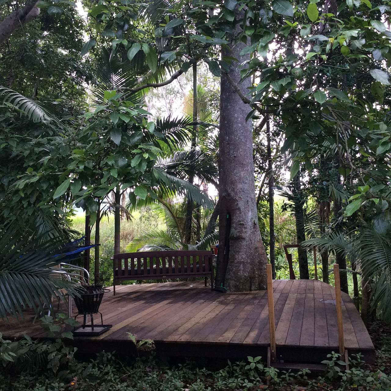 The Creek Retreat