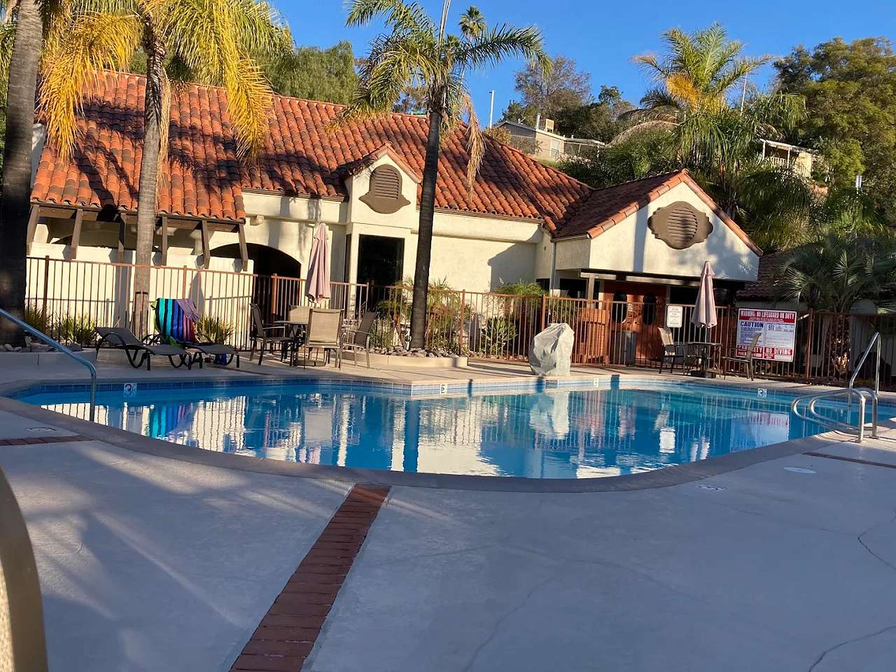 Rancho Los Coches RV Park