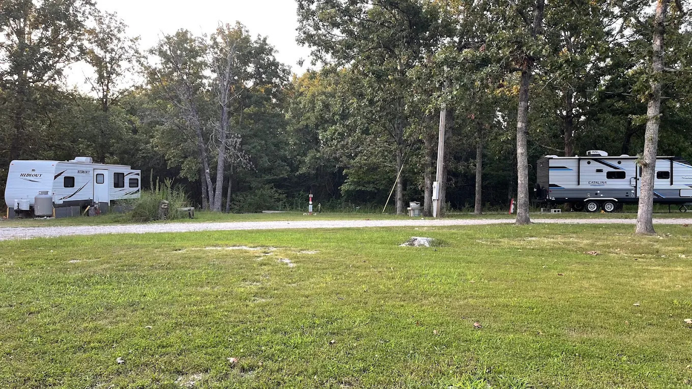 Ozark RV Park