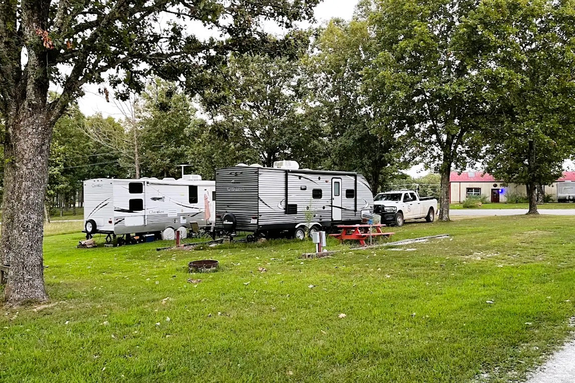 Ozark RV Park
