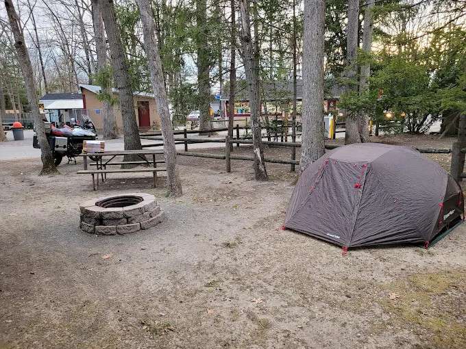 Tip Tam Camping Resort