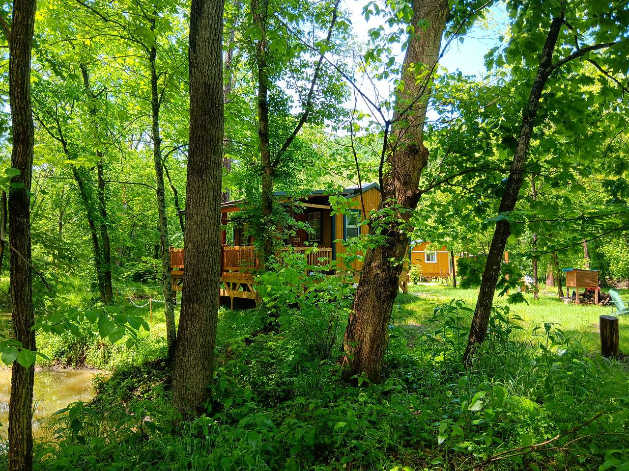 Waldbaden Acres
