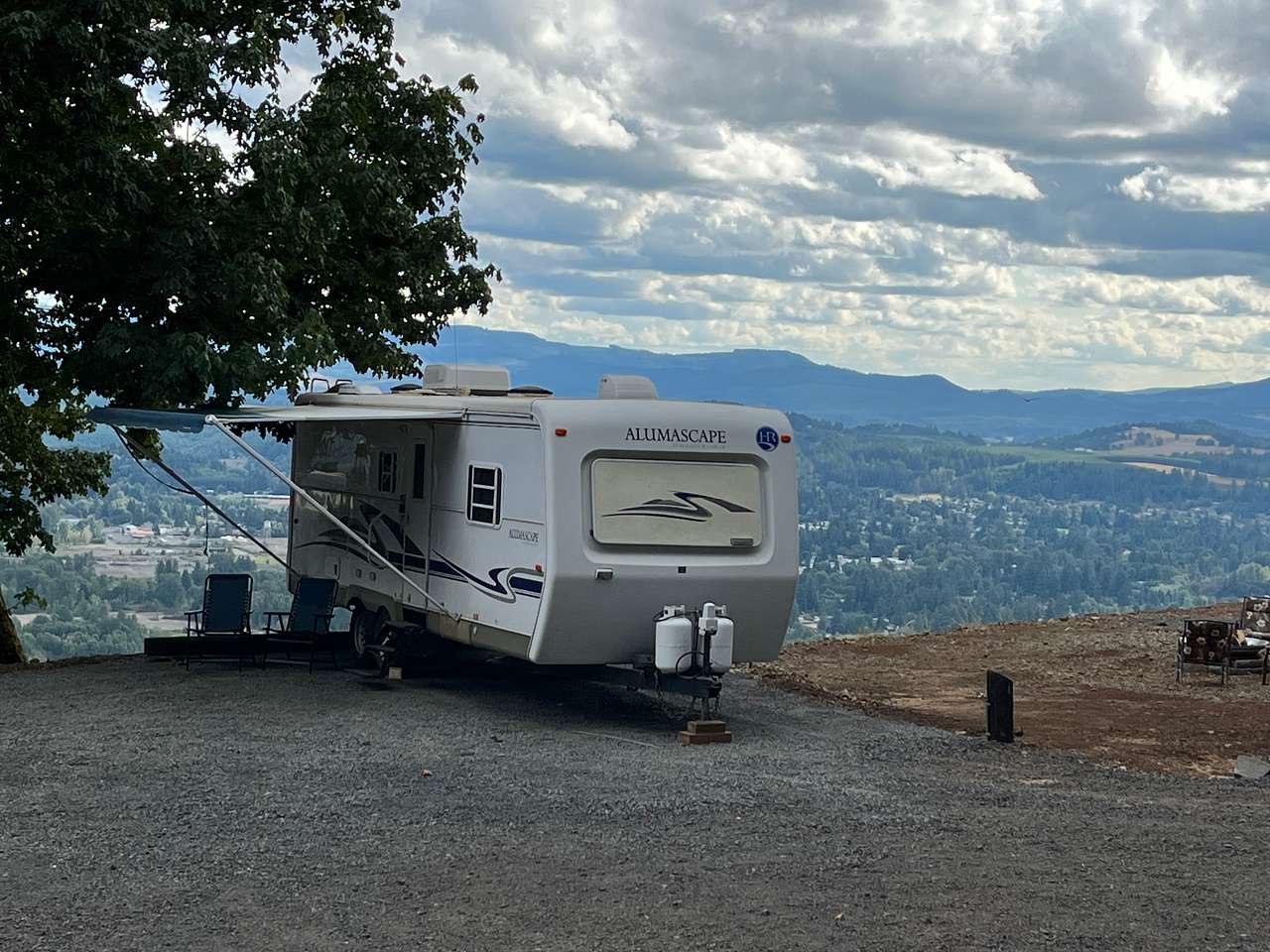 Ridgetop Ranch