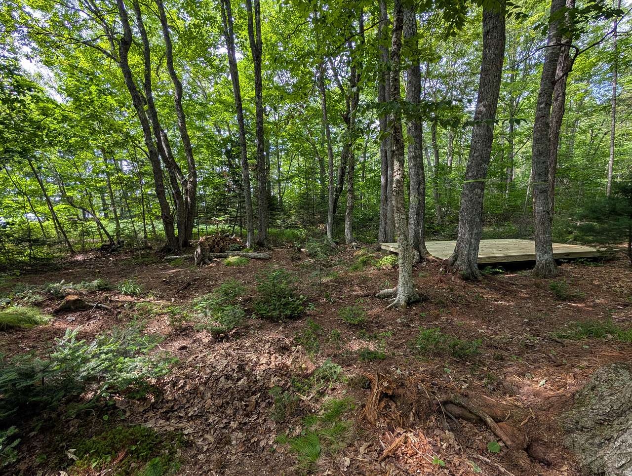 Wild Soul Serenity Campground