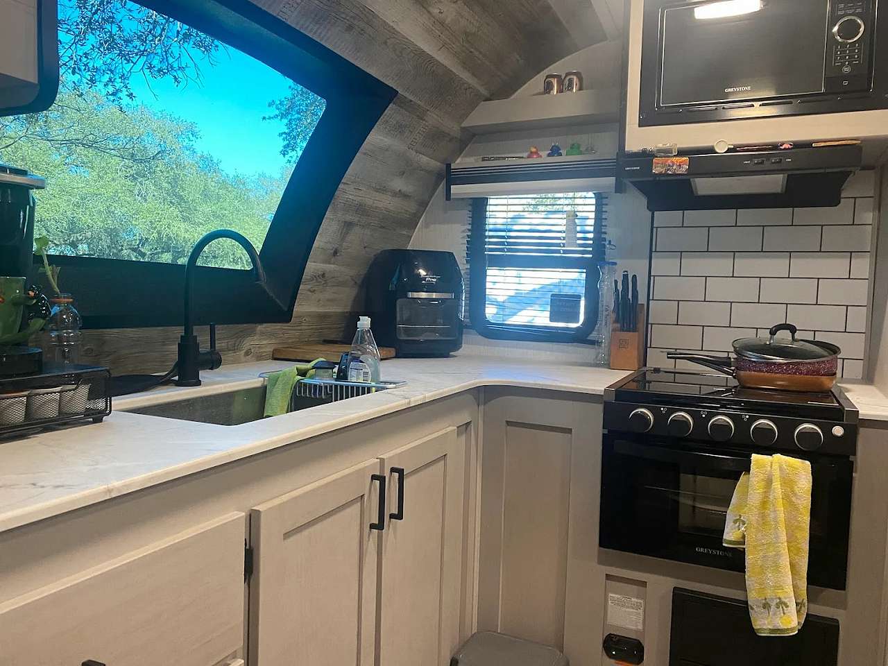 Quail Springs RV Park
