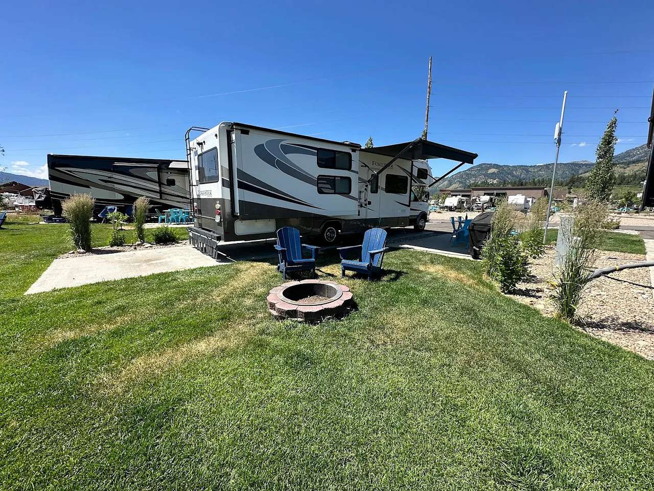 Alpine Valley RV Resort