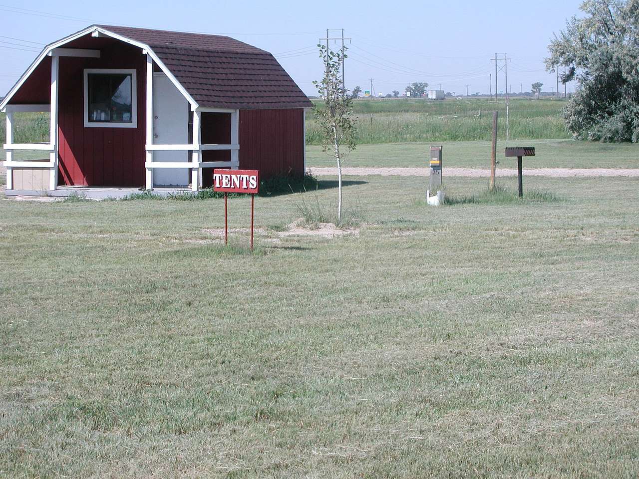 Sportsman RV Park