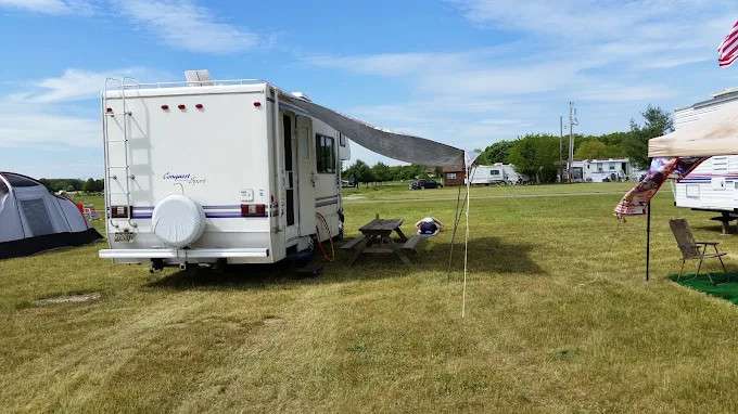 Buena Vista RV Resort