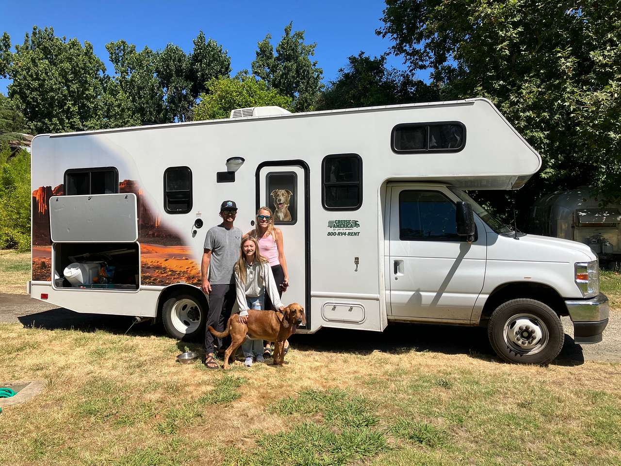 Delta Meadows River Camp