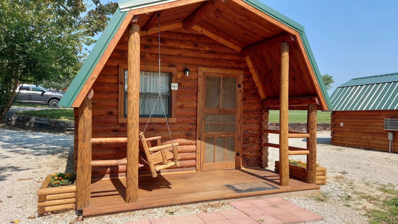 Perryville RV Resort by Rjourney