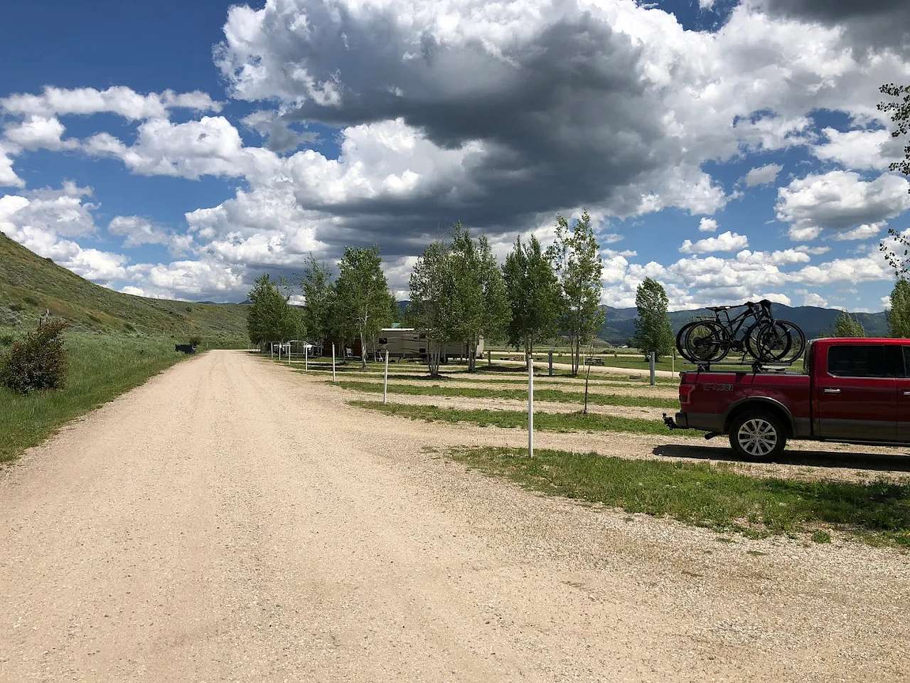 Eagle Soaring RV Park