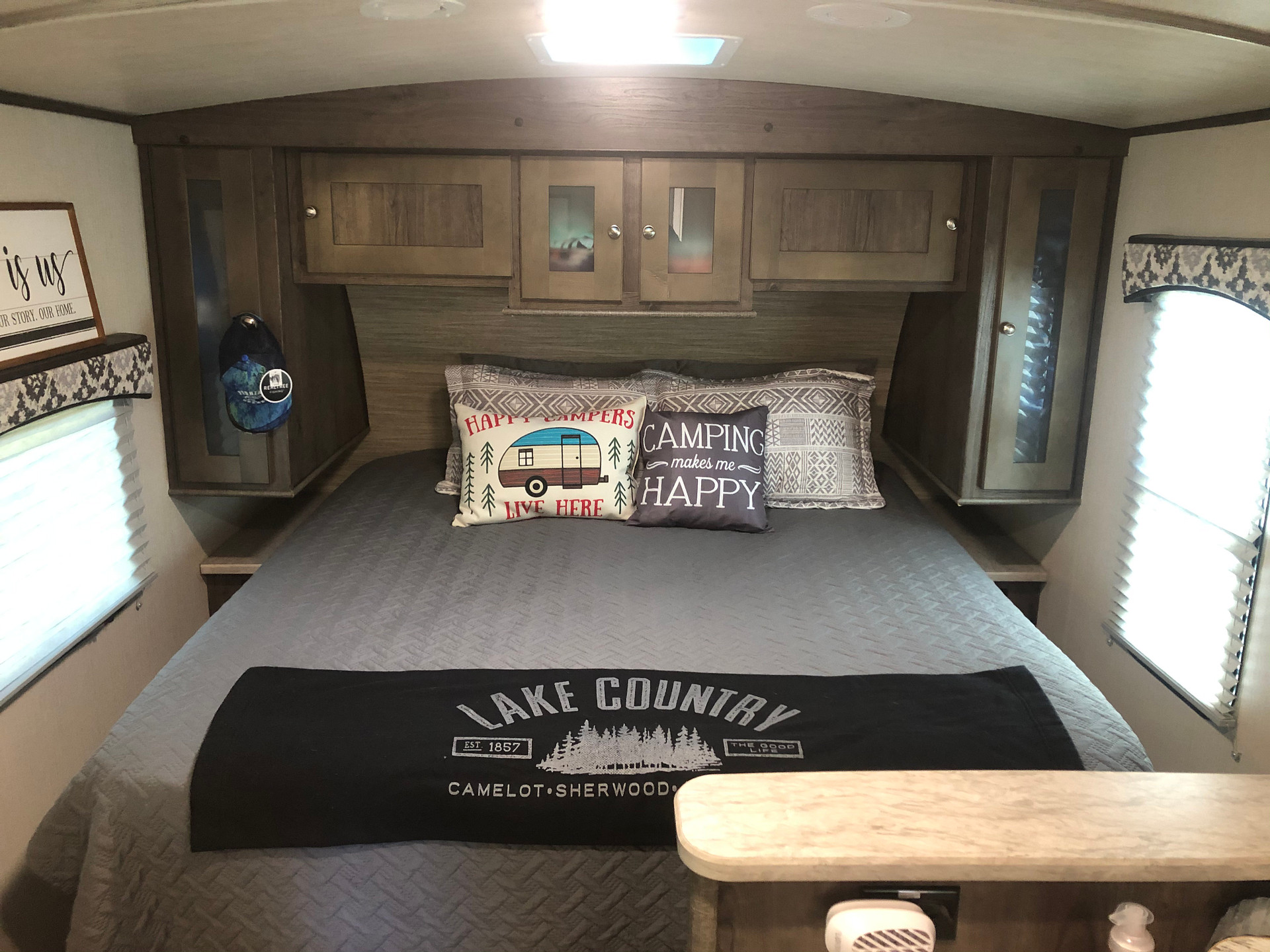 Wildwood Campground