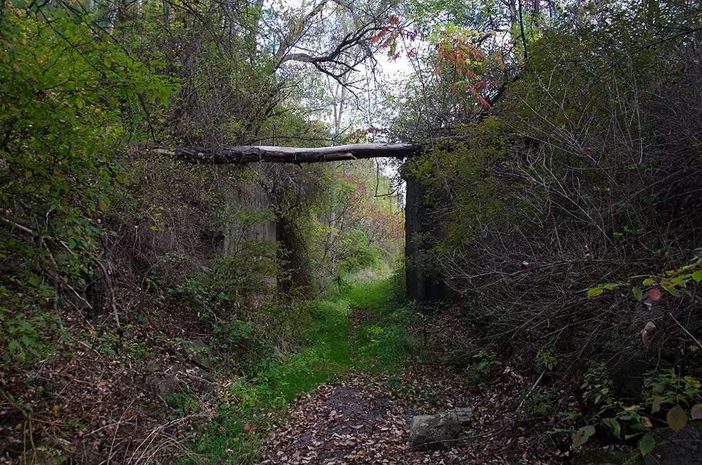 Hopeton Campground