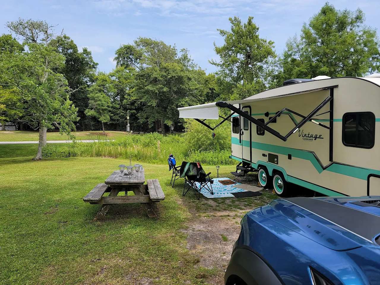 Waters Edge RV Resort