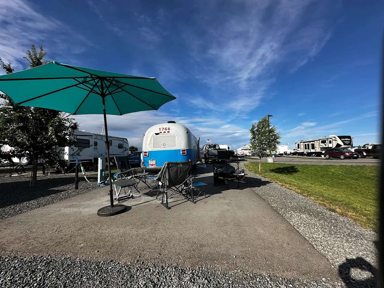 River Point RV Park