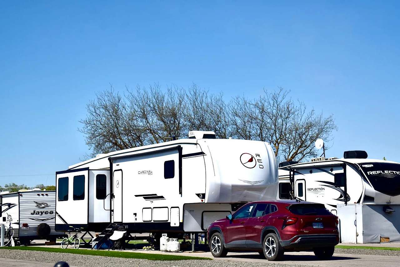 River Point RV Park