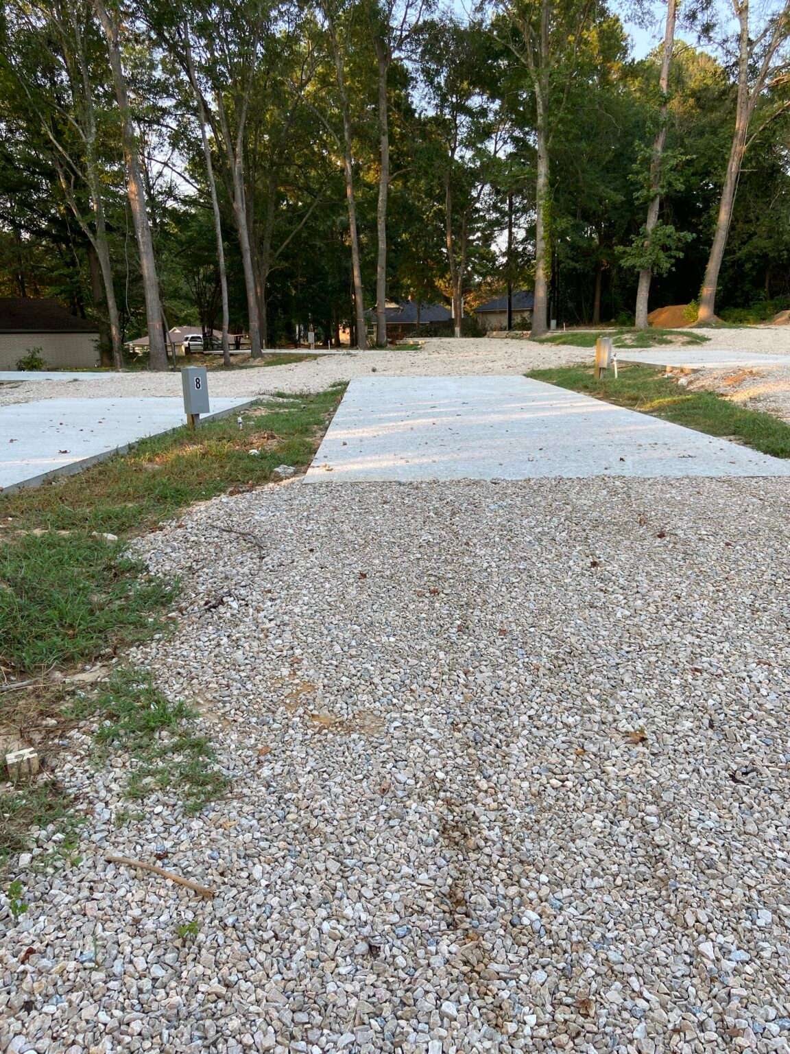 Tall Timbers RV Park