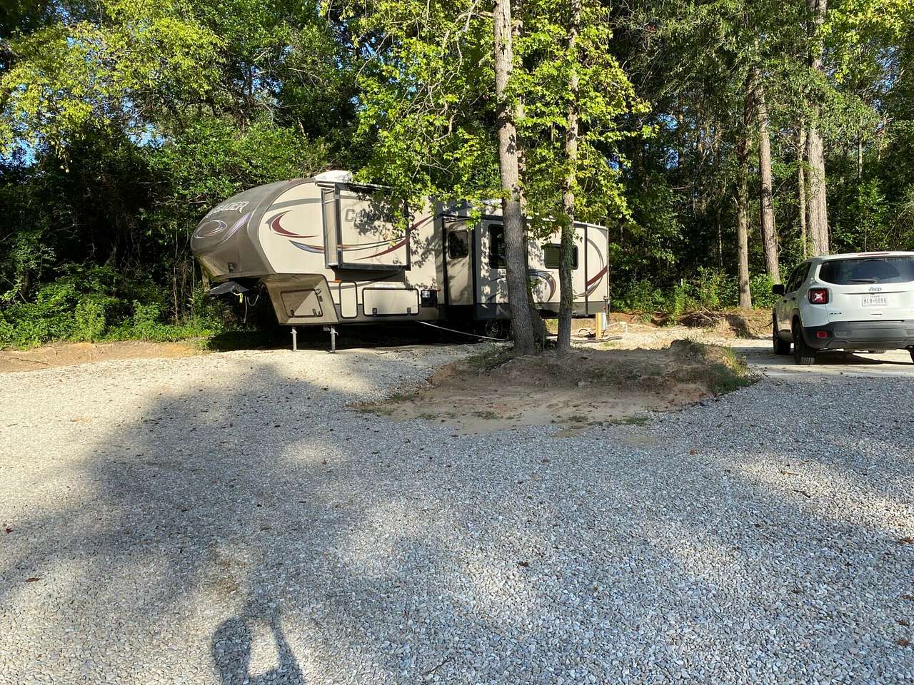 Tall Timbers RV Park