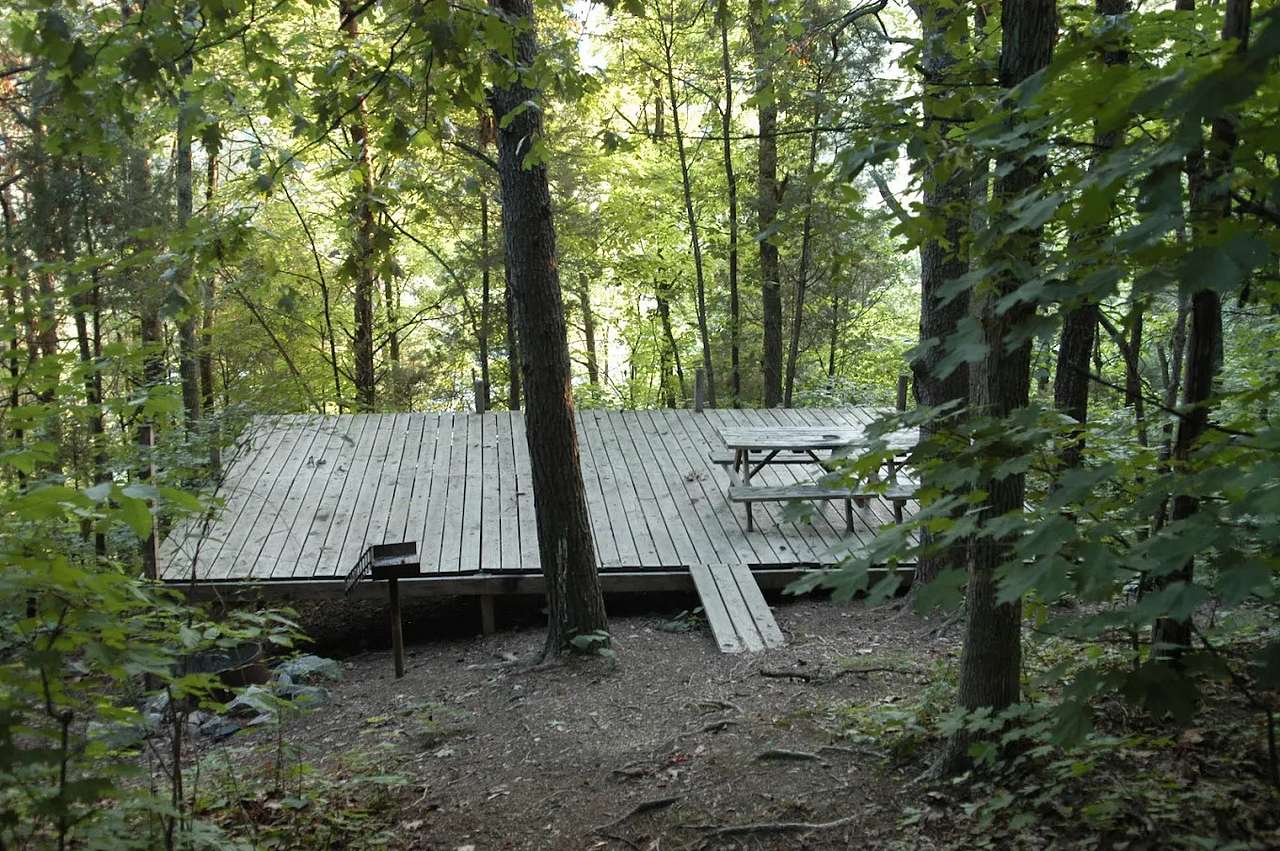 Rocky Top Campground & RV Park