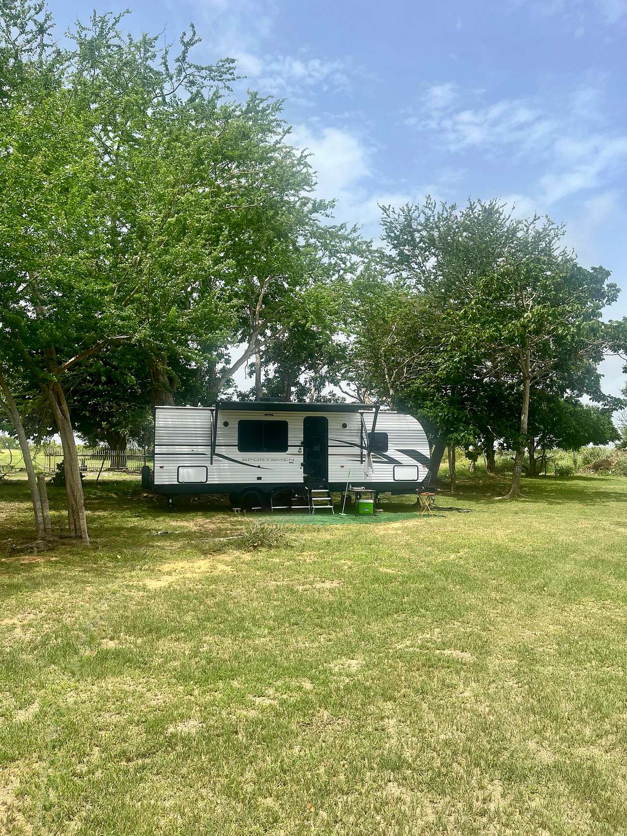 Finca Bienvenida