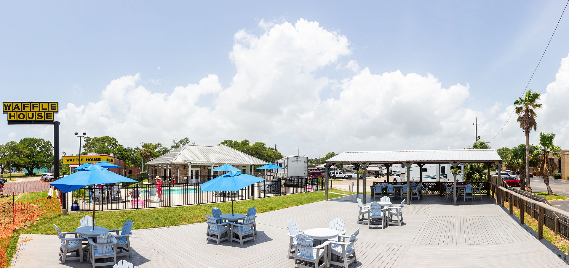 Gulf Beach Resort