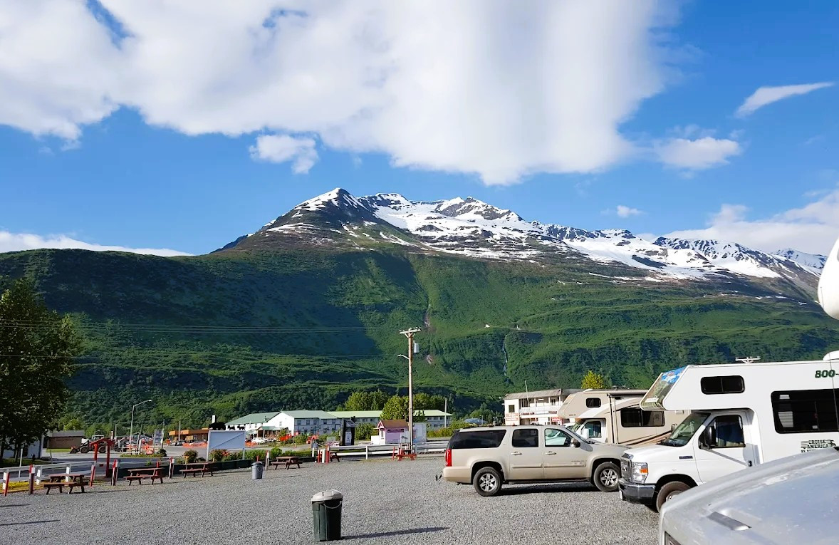 Bears Paw RV Park