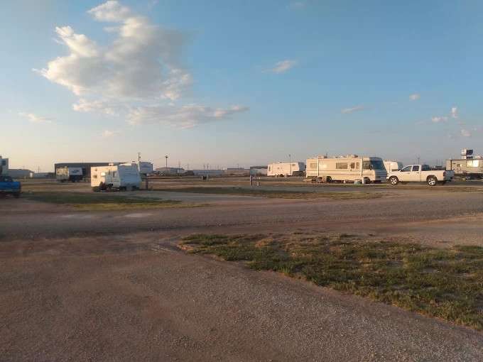 Windmill RV Park