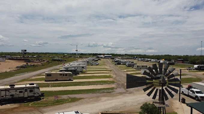 Windmill RV Park
