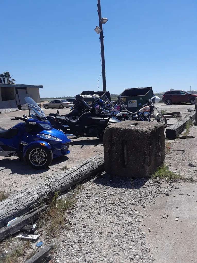 Shipman's Landing RV Park