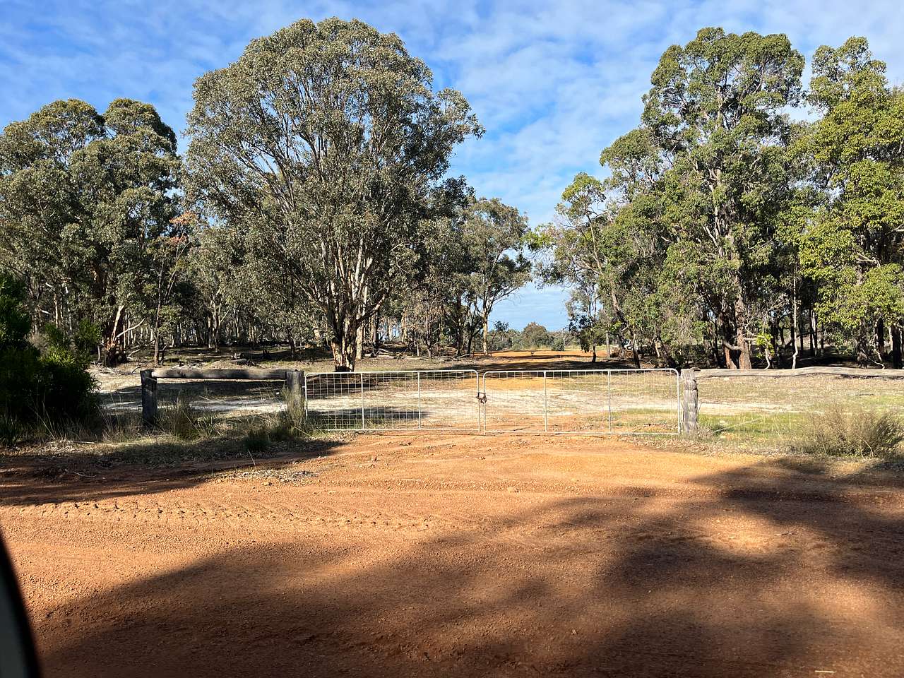 Wandoo Springs Bush Camp