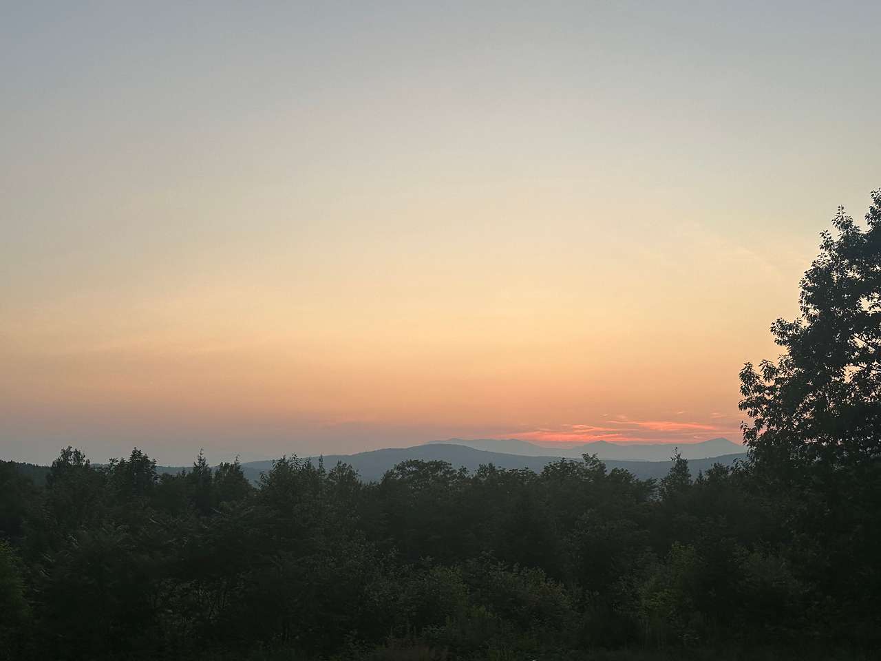 Maine Yurts COmmunity