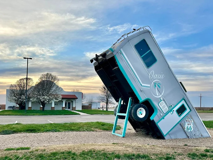Amarillo RV Resort