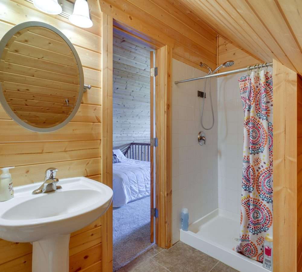 Cedar Creek Resort & RV Park