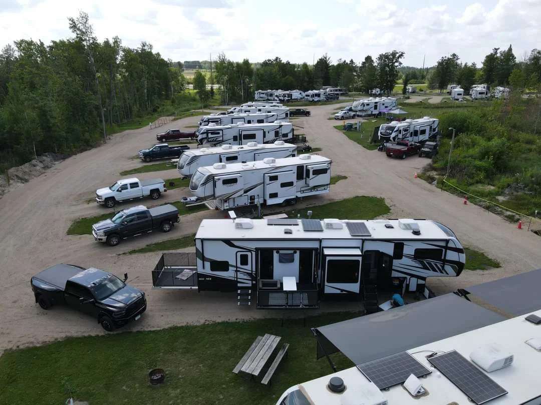 Royal Oaks RV Park